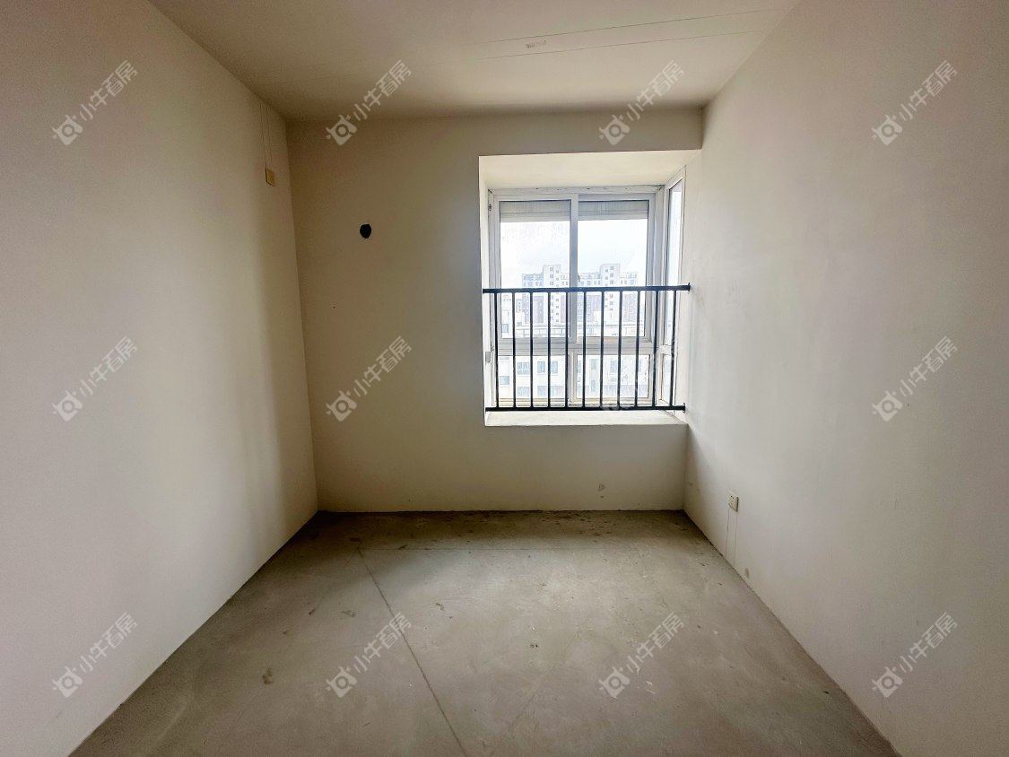 镇江嘉荟新城在售二手房源室内图_小牛看房