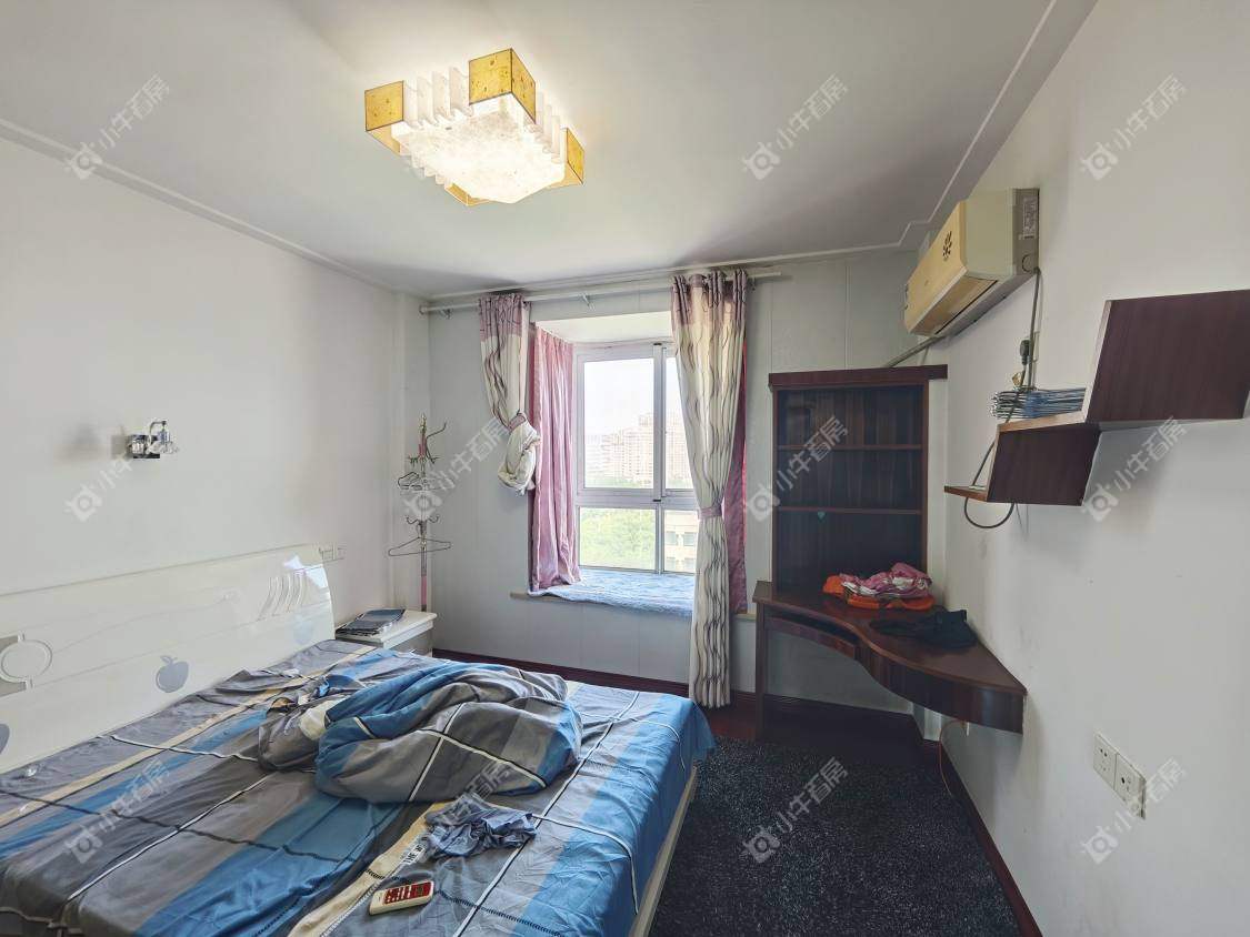 镇江名仕苑在售二手房源室内图_小牛看房