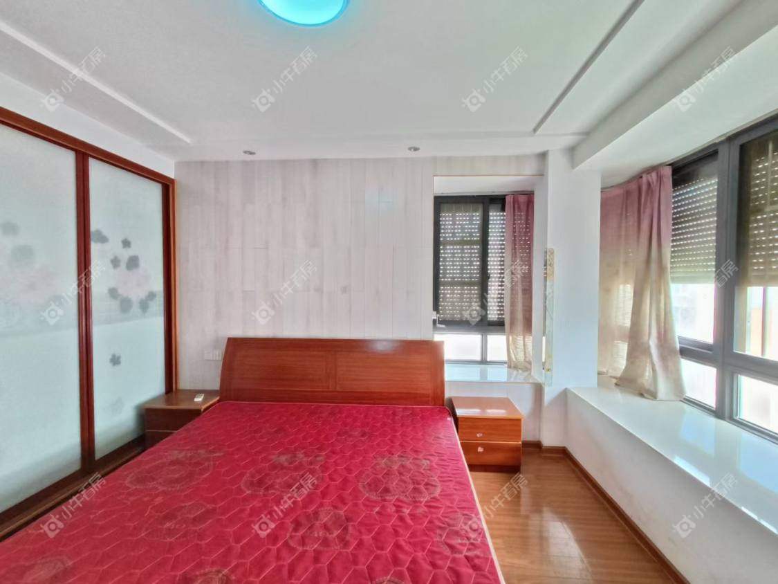 镇江锦尚名都在售二手房源户型图_小牛看房