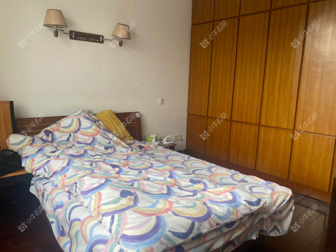 镇江华云公寓在售二手房源_小牛看房