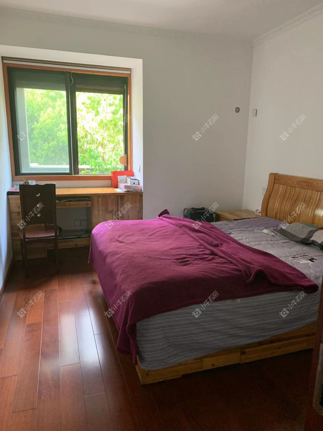 镇江世纪豪都在售二手房源_小牛看房