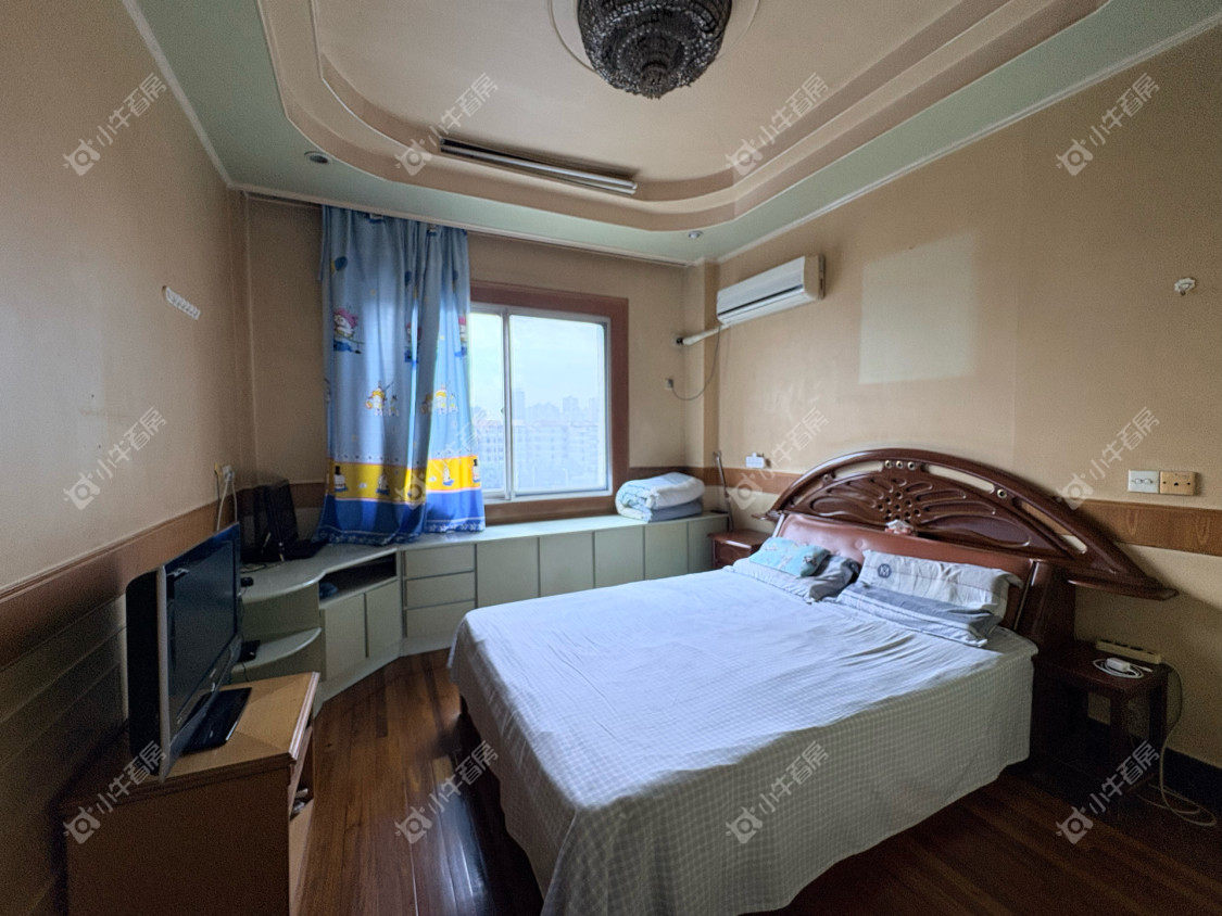 镇江凤凰新村在售二手房源室内图_小牛看房