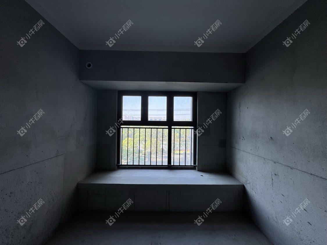 镇江碧桂园樾府在售二手房源室内图_小牛看房