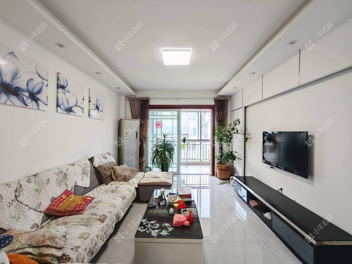 镇江新香草苑在售二手房源室内图_小牛看房