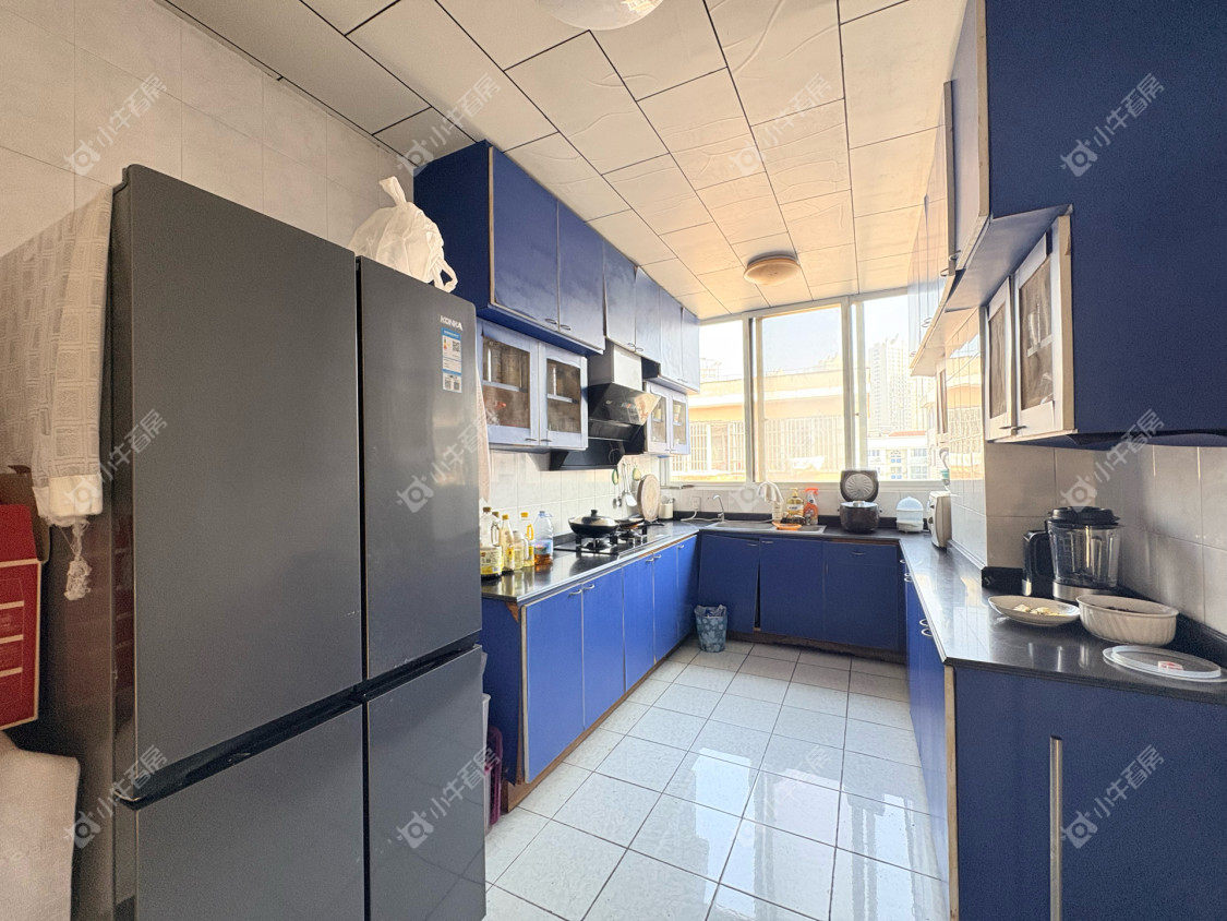 镇江四牌楼在售二手房源室内图_小牛看房