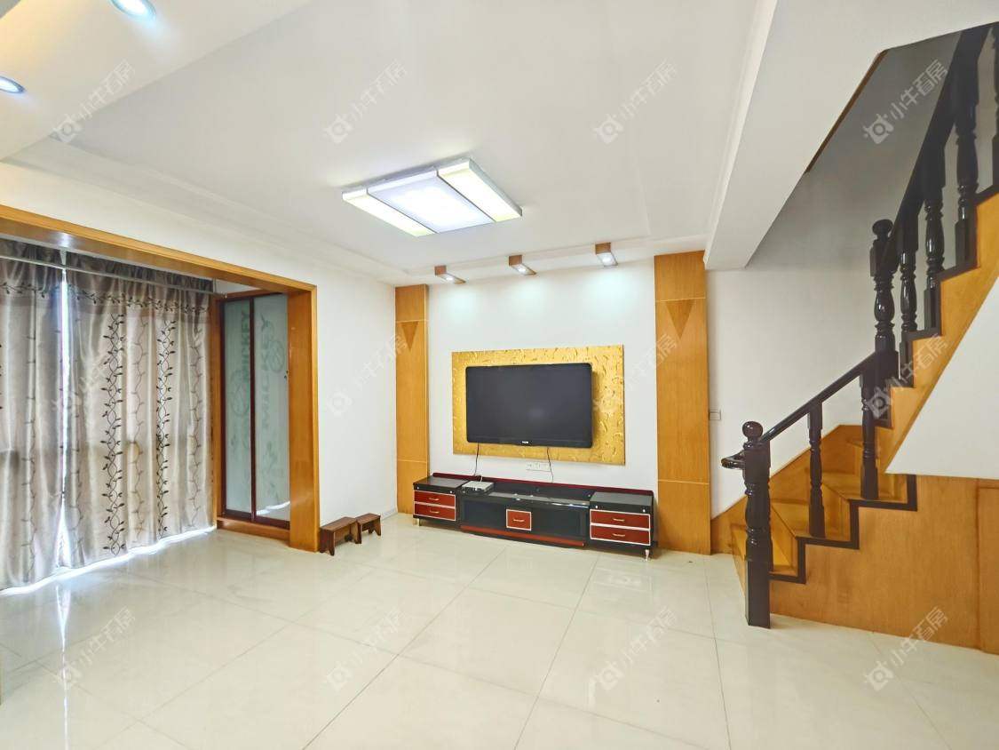 镇江澳都花城在售二手房源室内图_小牛看房