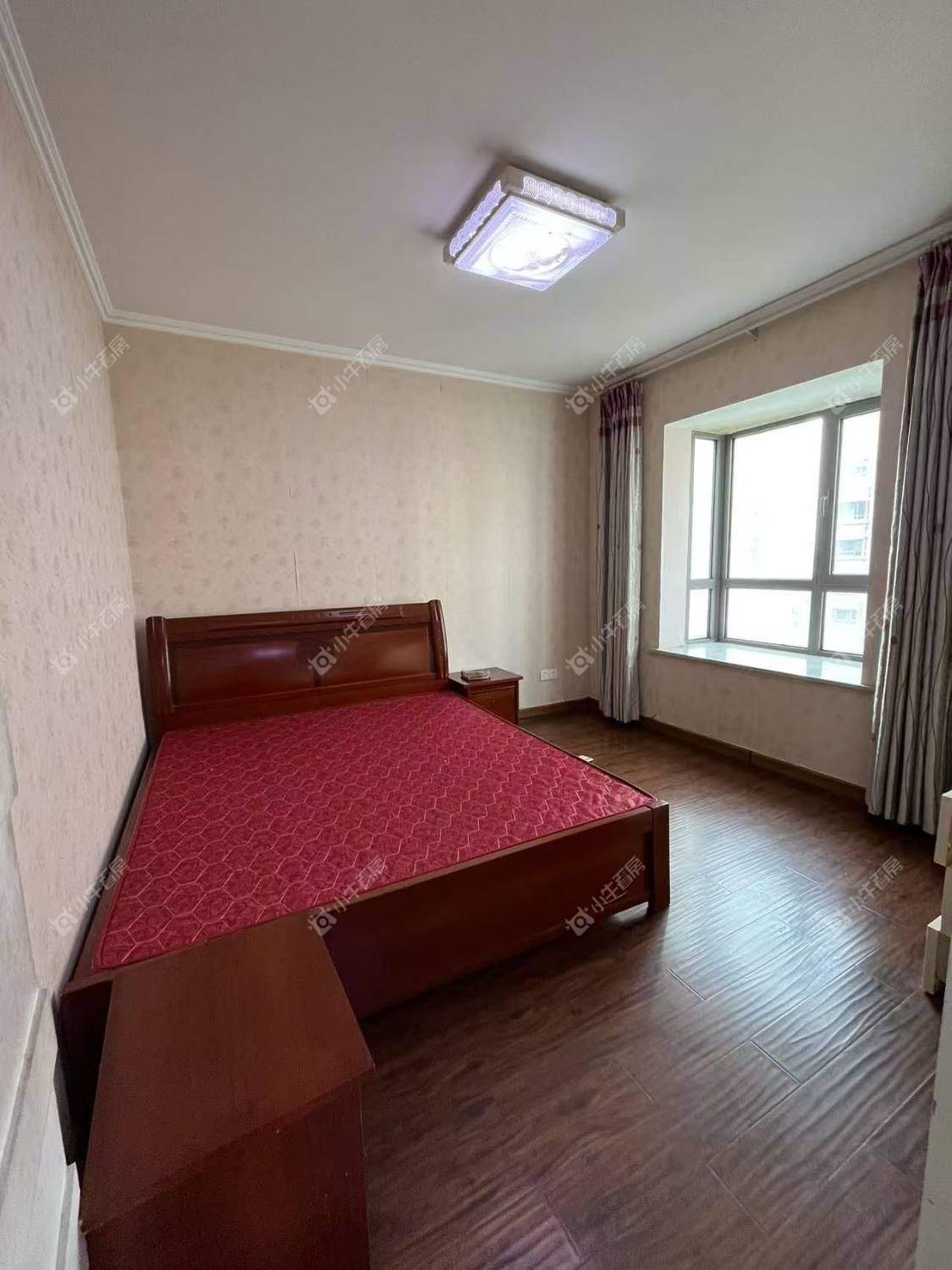 镇江金鼎城市花园在租房源室内图_小牛看房