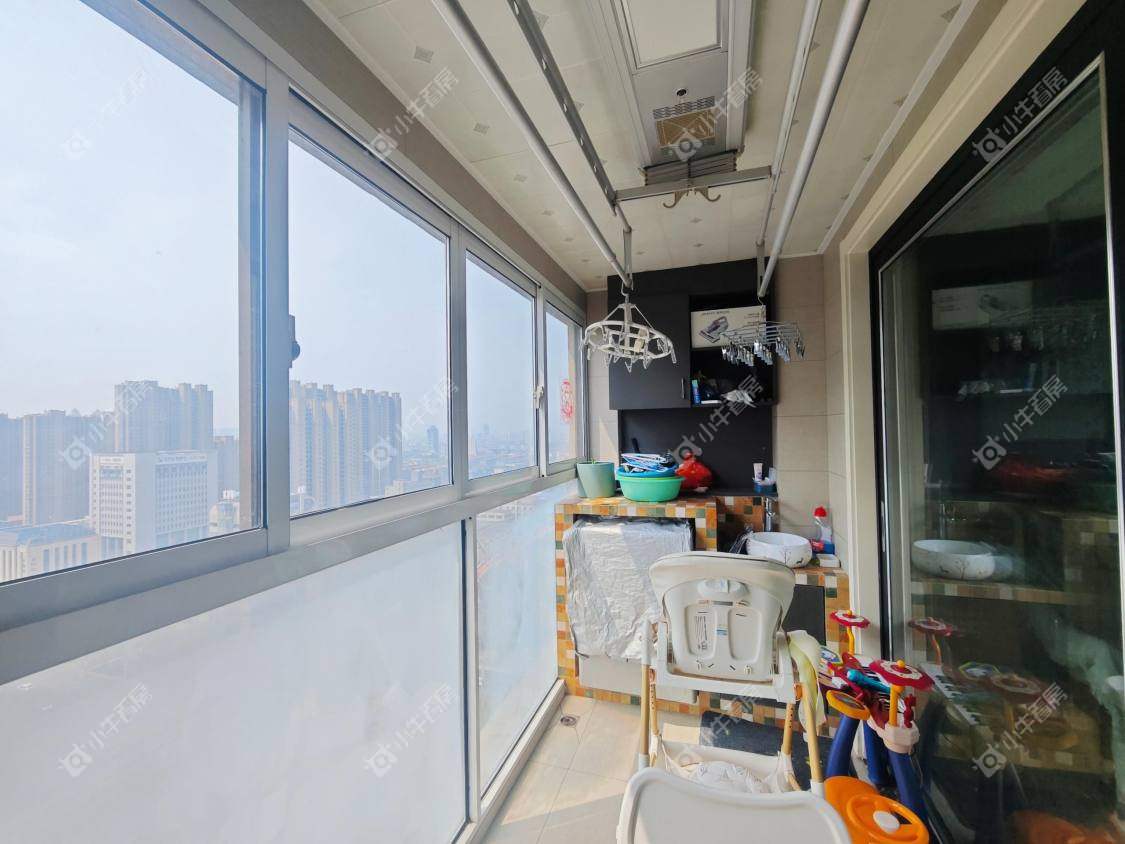 镇江大亚第一城在售二手房源室内图_小牛看房