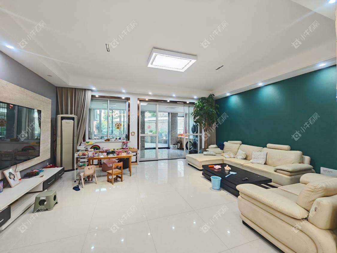 镇江凤翔花园在售二手房源_小牛看房