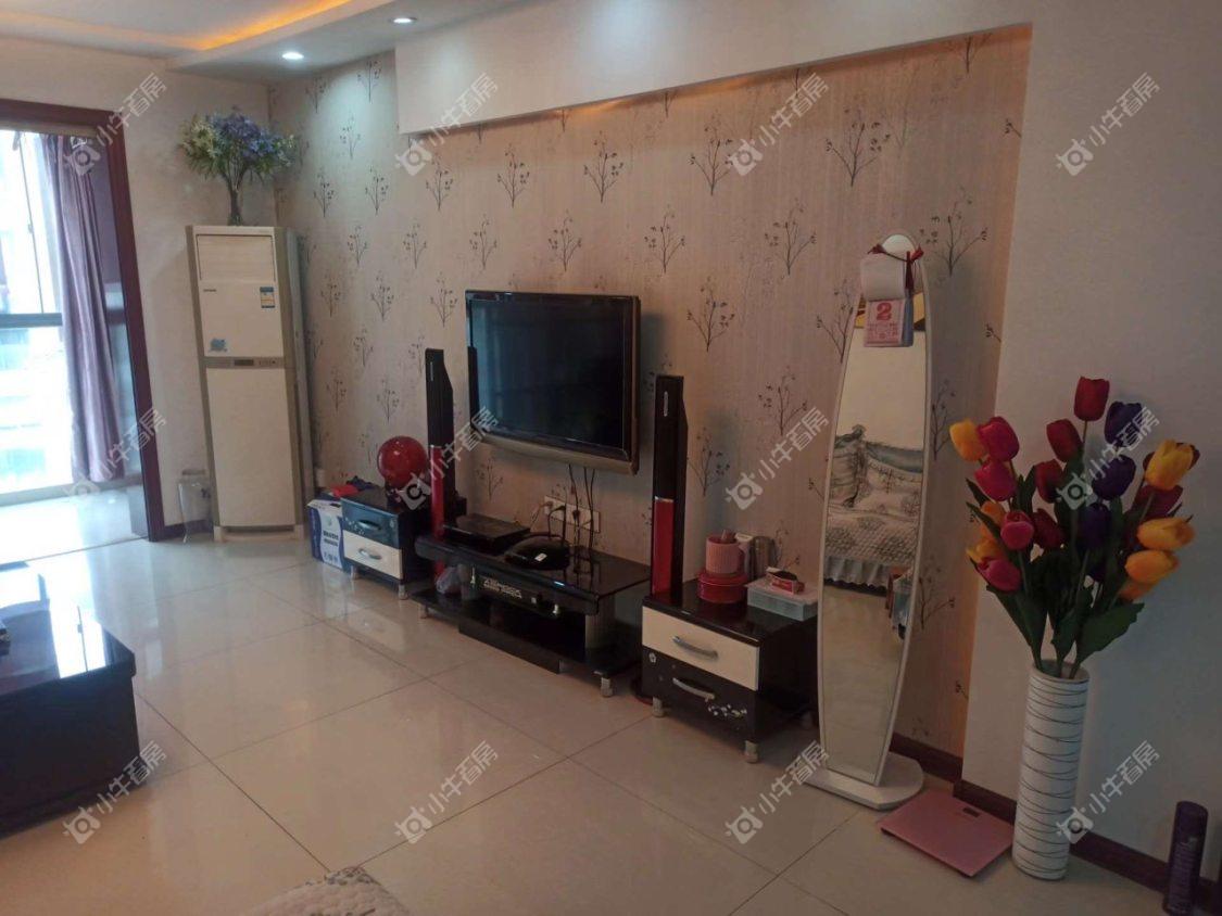 镇江东方嘉园在售二手房源室内图_小牛看房