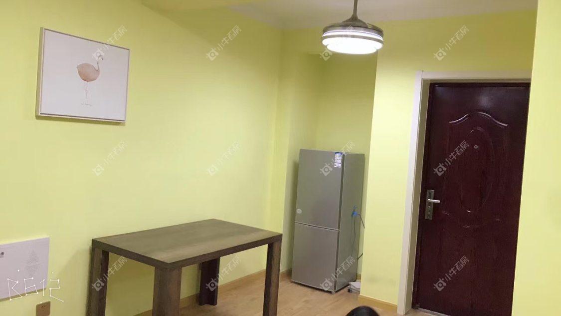 镇江荣城国际一期在租房源室内图_小牛看房