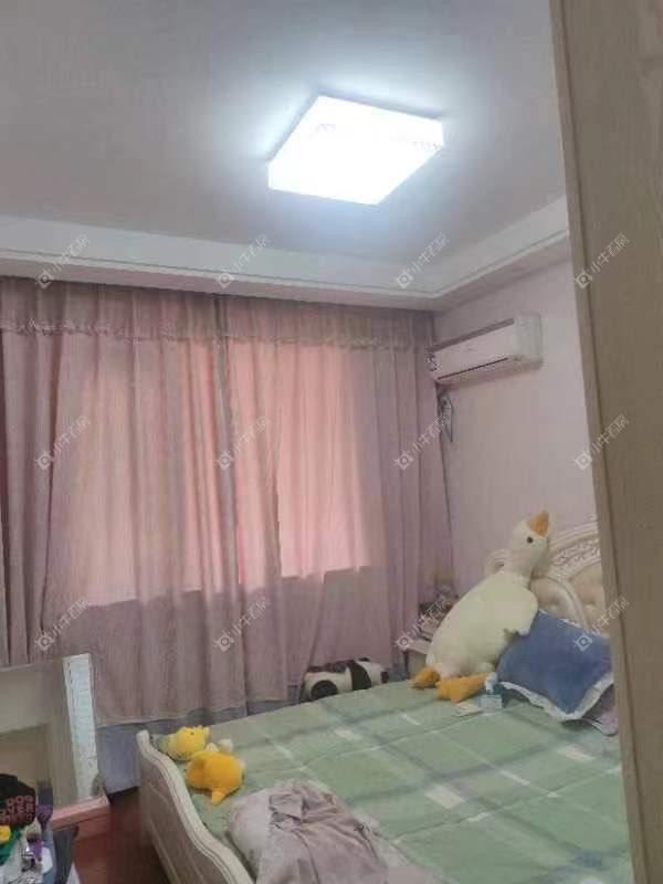 镇江锦绣熙城在售二手房源室内图_小牛看房