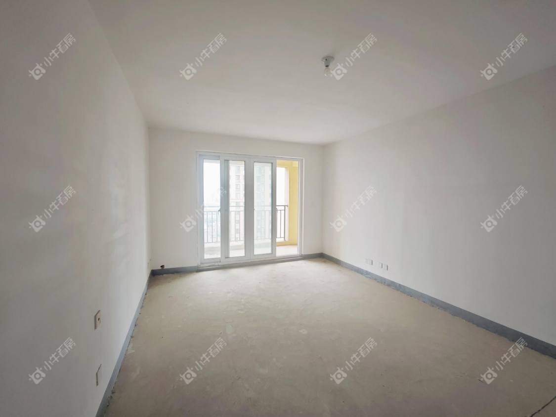 镇江中南君悦府中南一期在售二手房源_小牛看房