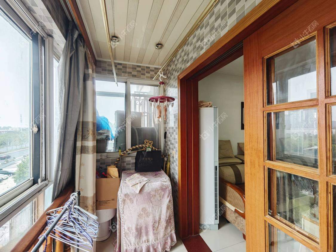 镇江迎宾花园（丹阳）在售二手房源室内图_小牛看房