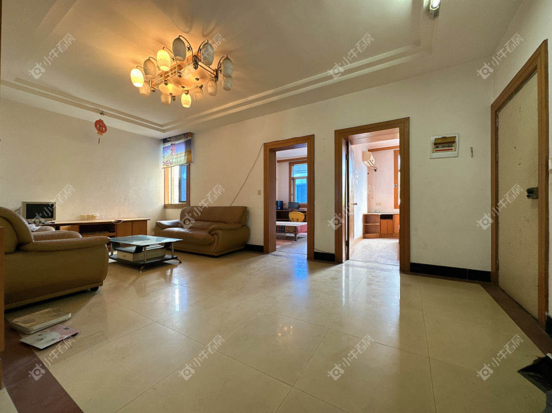 镇江农行宿舍楼（丹阳）在售二手房源_小牛看房