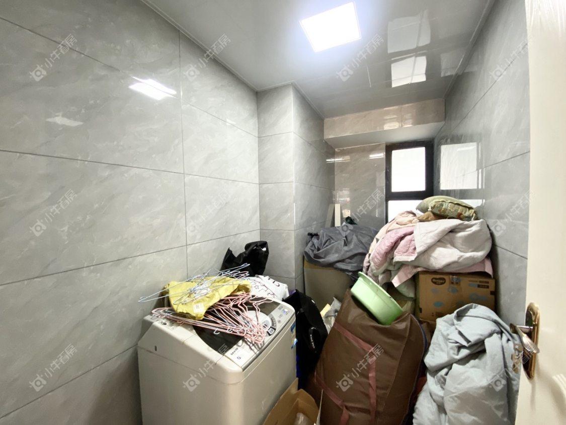 镇江碧桂园樾府在售二手房源室内图_小牛看房