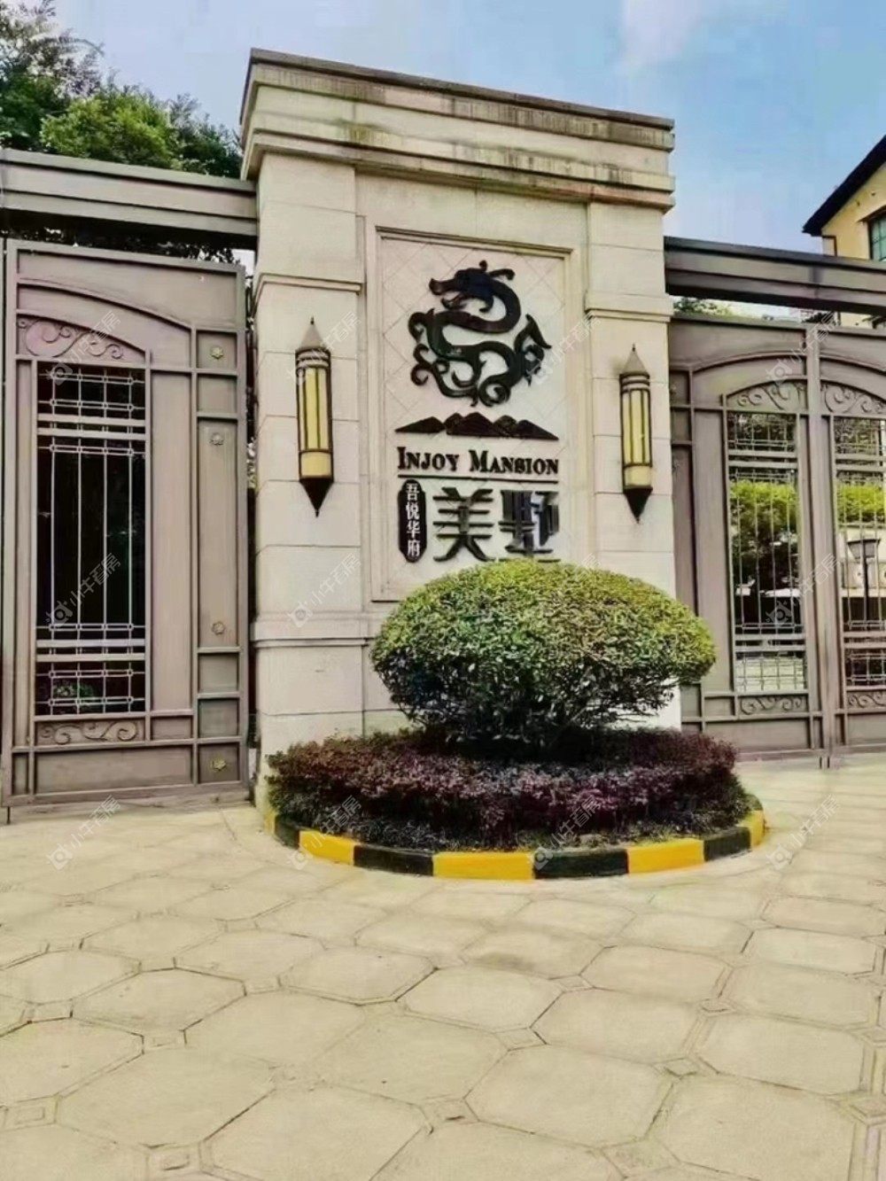 镇江吾悦华府（丹阳）在售二手房源_小牛看房