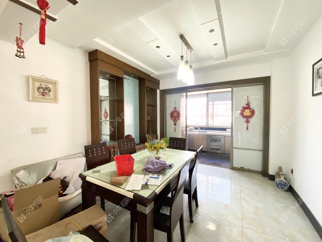 镇江云九新村在售二手房源室内图_小牛看房