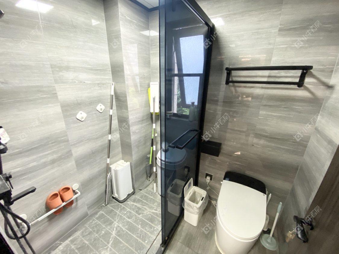 镇江吾悦华府金郡（丹阳）在售二手房源室内图_小牛看房