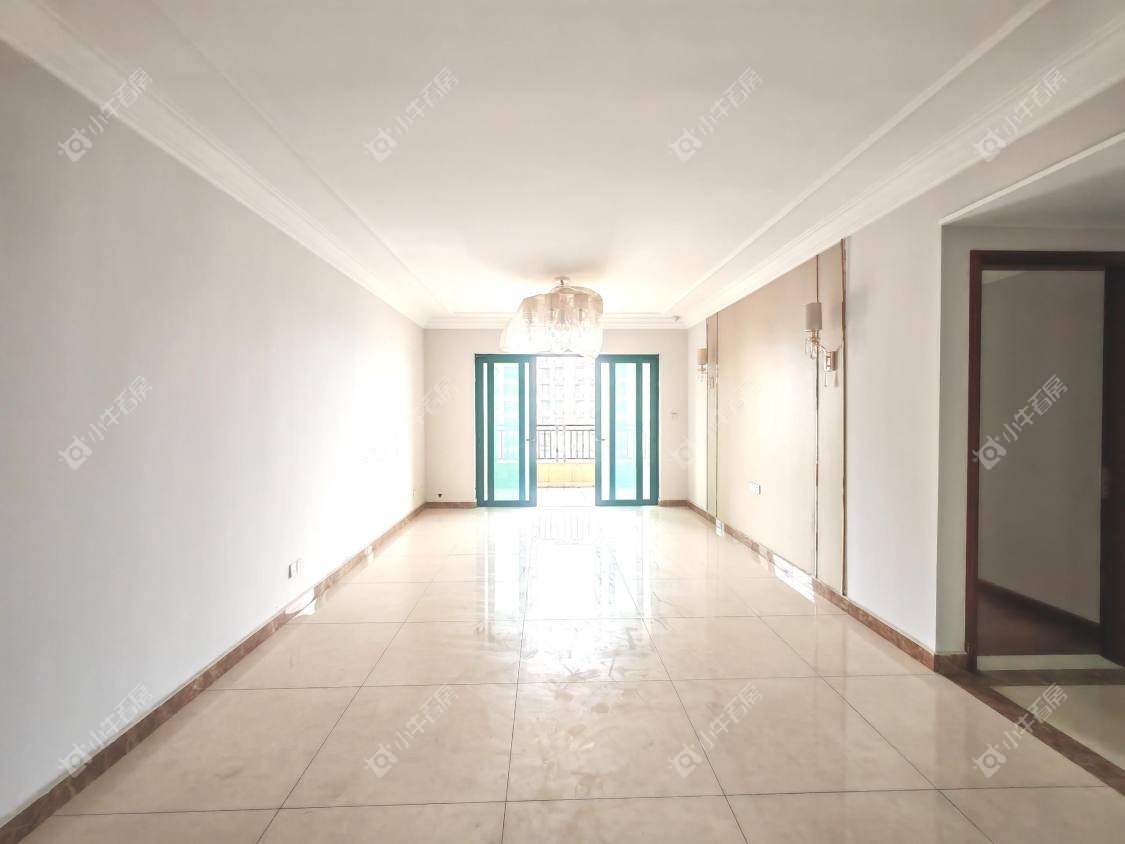 镇江恒大名都二三期在售二手房源_小牛看房