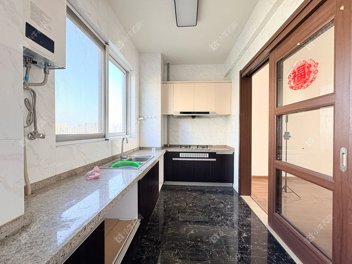 镇江碧桂园在售二手房源室内图_小牛看房