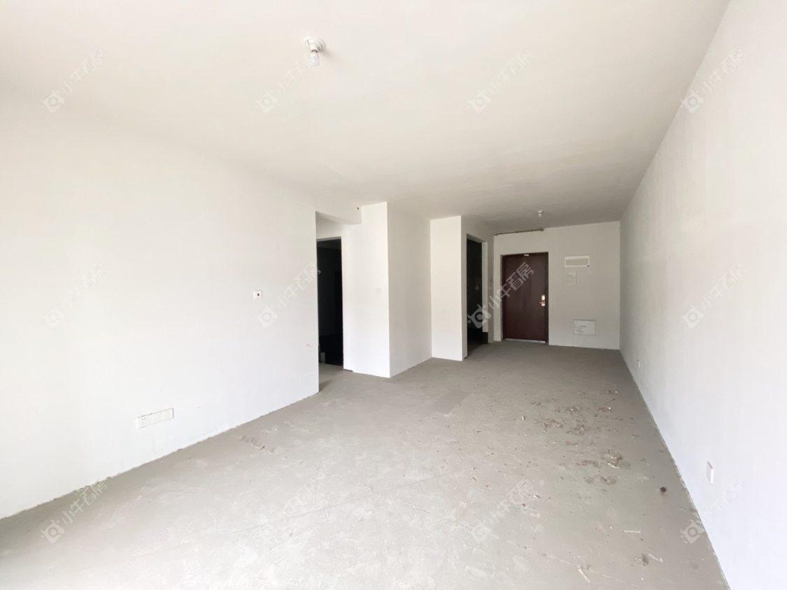 镇江中南熙悦城中南二期在售二手房源室内图_小牛看房