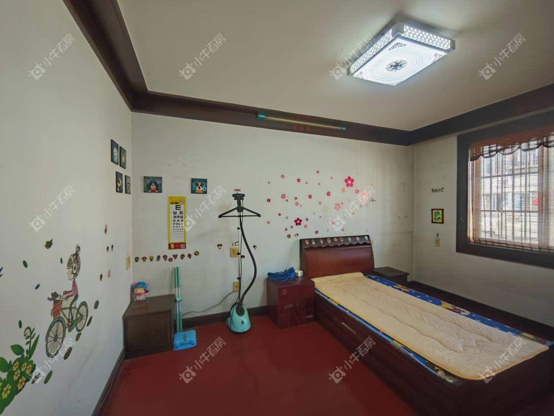 镇江幸福二区在售二手房源室内图_小牛看房