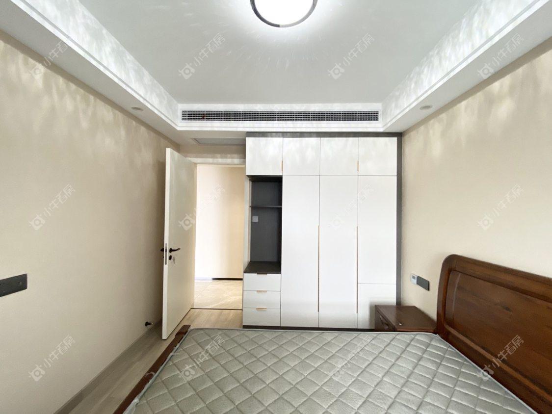 镇江中南君悦府中南一期在售二手房源室内图_小牛看房