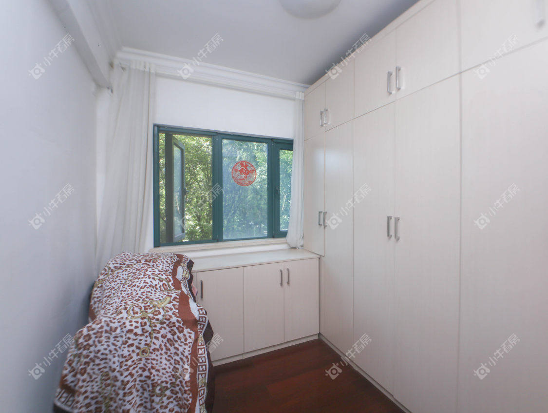 镇江恒大名都一期在售二手房源室内图_小牛看房