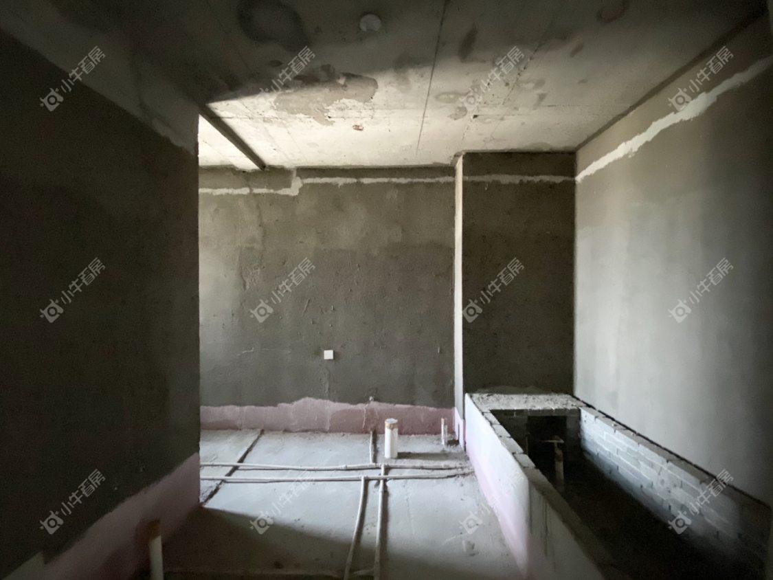 镇江恒大城在售二手房源室内图_小牛看房