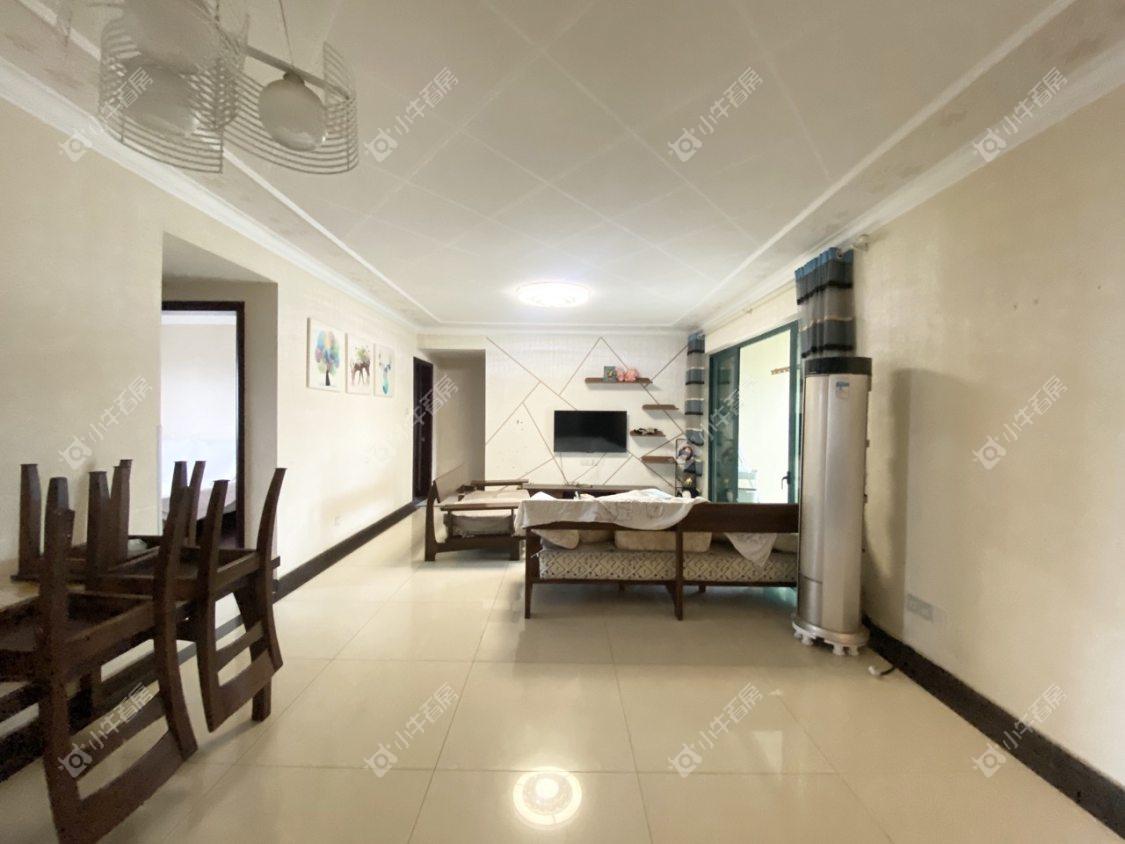 镇江恒大名都一期在售二手房源室内图_小牛看房