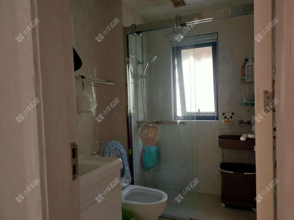 镇江吾悦华府（丹阳）在售二手房源_小牛看房