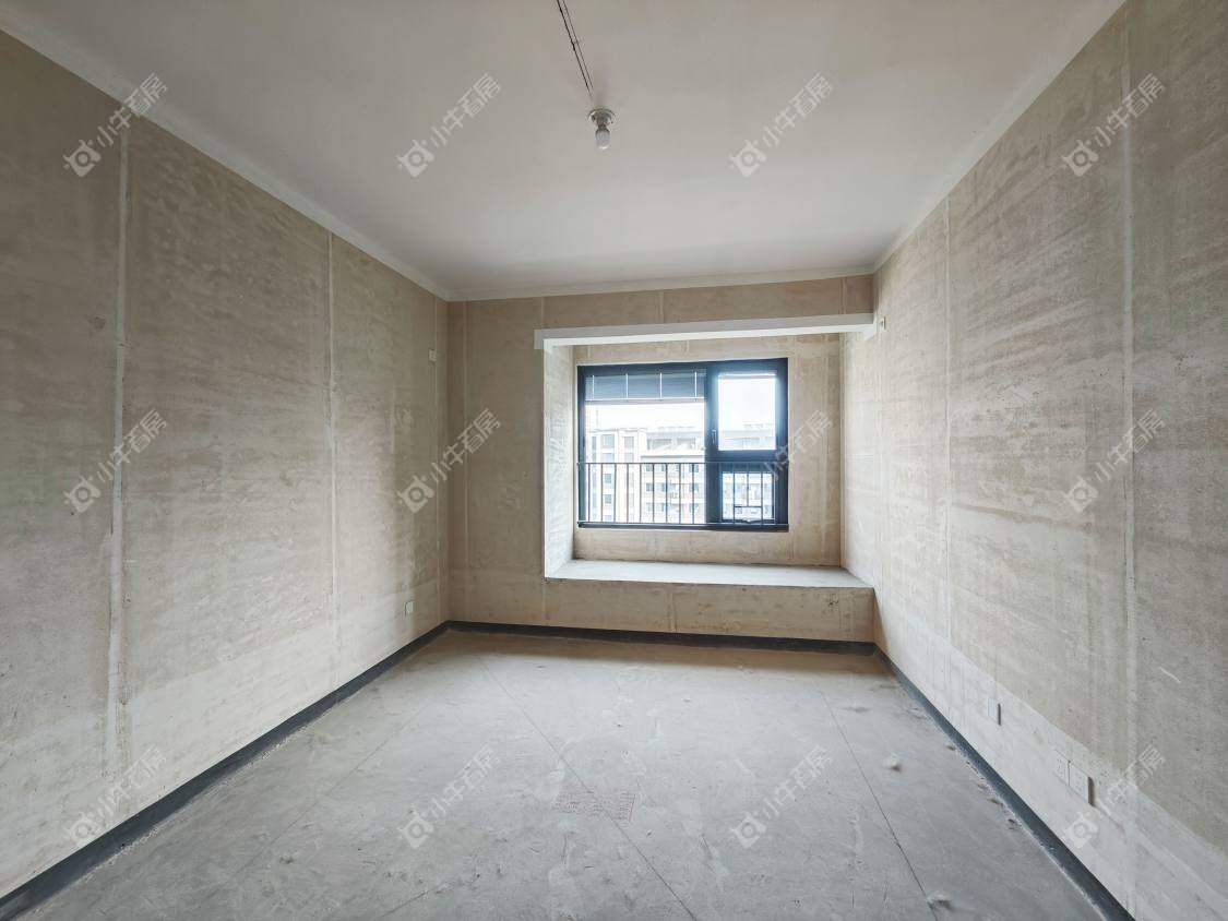 镇江金茂国际社区在售二手房源室内图_小牛看房