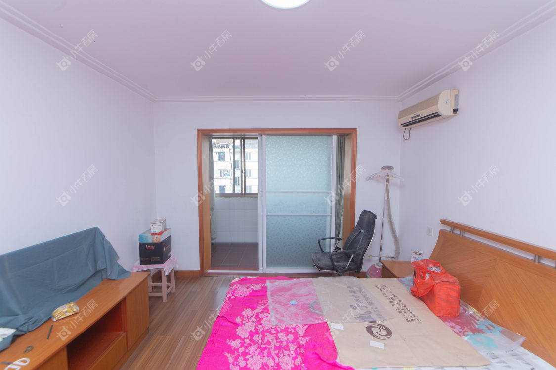 镇江华南园中园在售二手房源_小牛看房