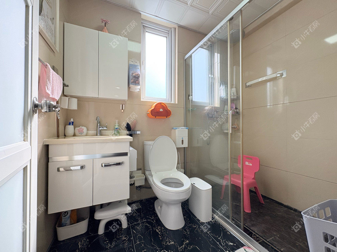 镇江碧桂园在售二手房源室内图_小牛看房