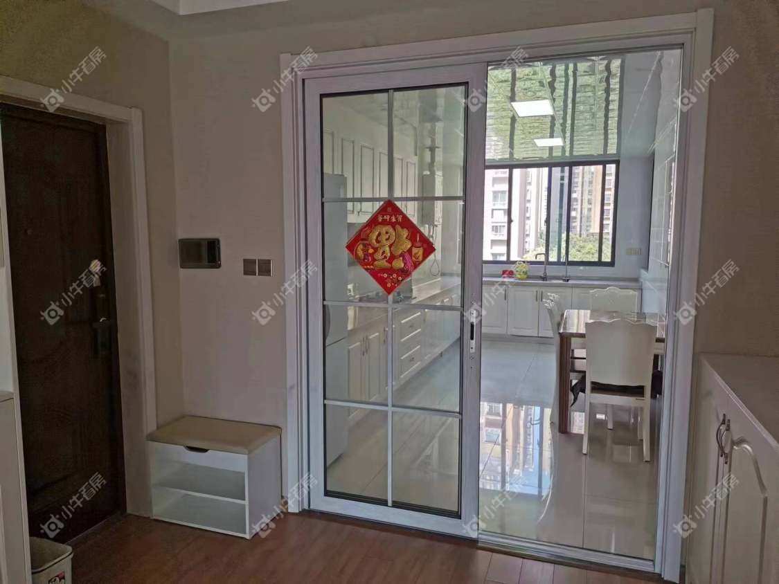 镇江华都锦城在售二手房源_小牛看房