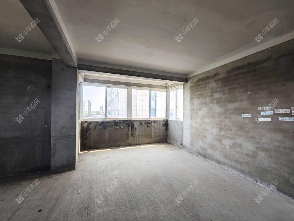 镇江丽都国际在售二手房源室内图_小牛看房