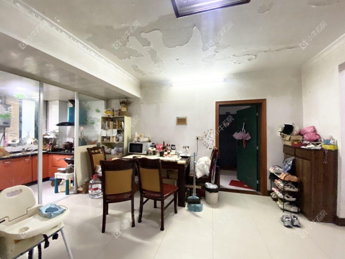 镇江海宇花园在售二手房源室内图_小牛看房