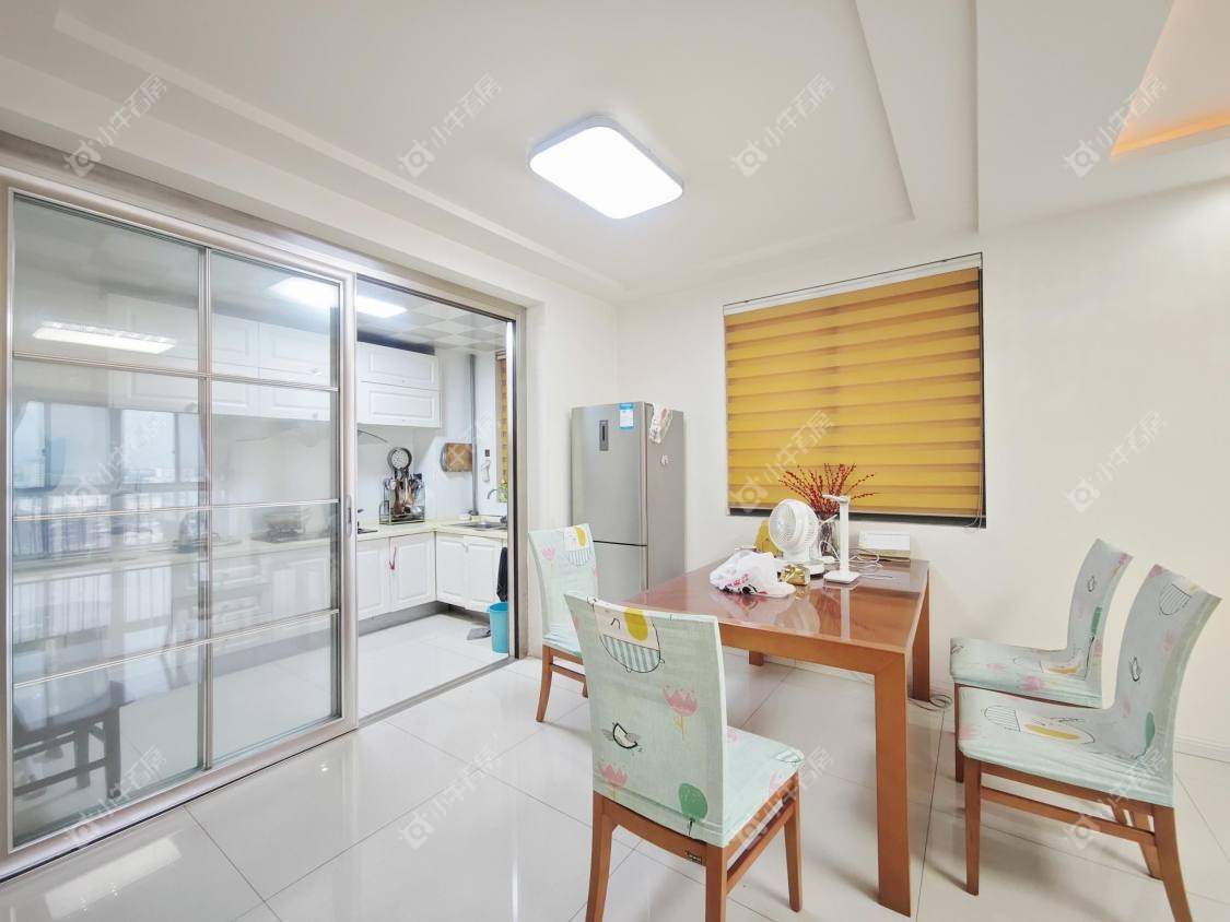 镇江江南人家在售二手房源室内图_小牛看房