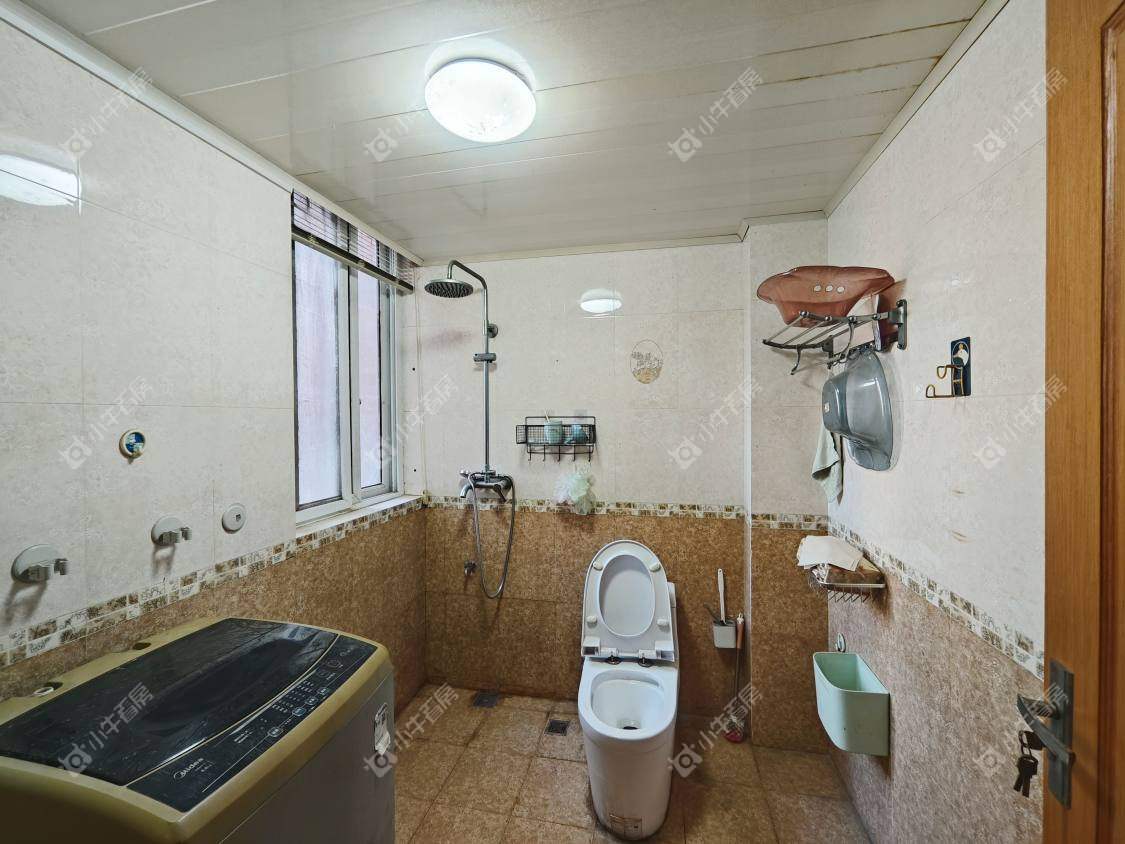 镇江乾泽园在售二手房源室内图_小牛看房