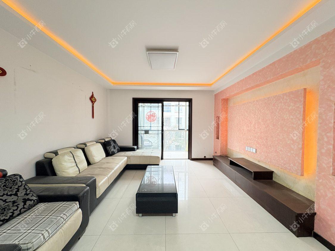 镇江天波城在售二手房源_小牛看房