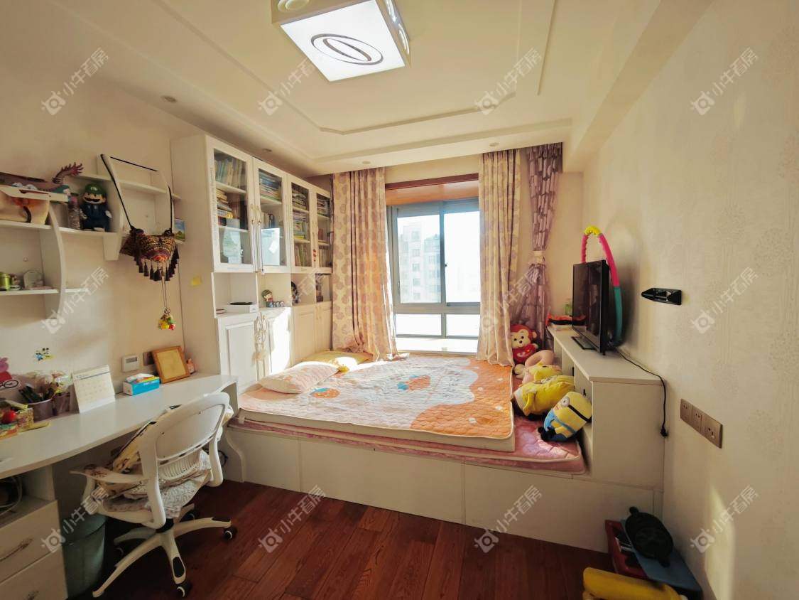 镇江锦尚名都在售二手房源室内图_小牛看房