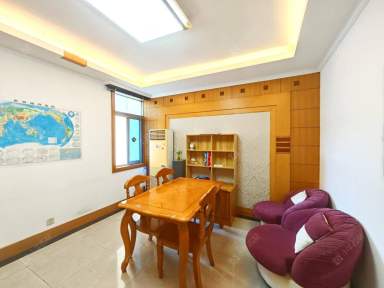 镇江教师新村3室2厅1卫在售二手房房源图片