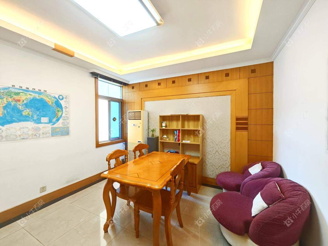 镇江教师新村在售二手房源_小牛看房