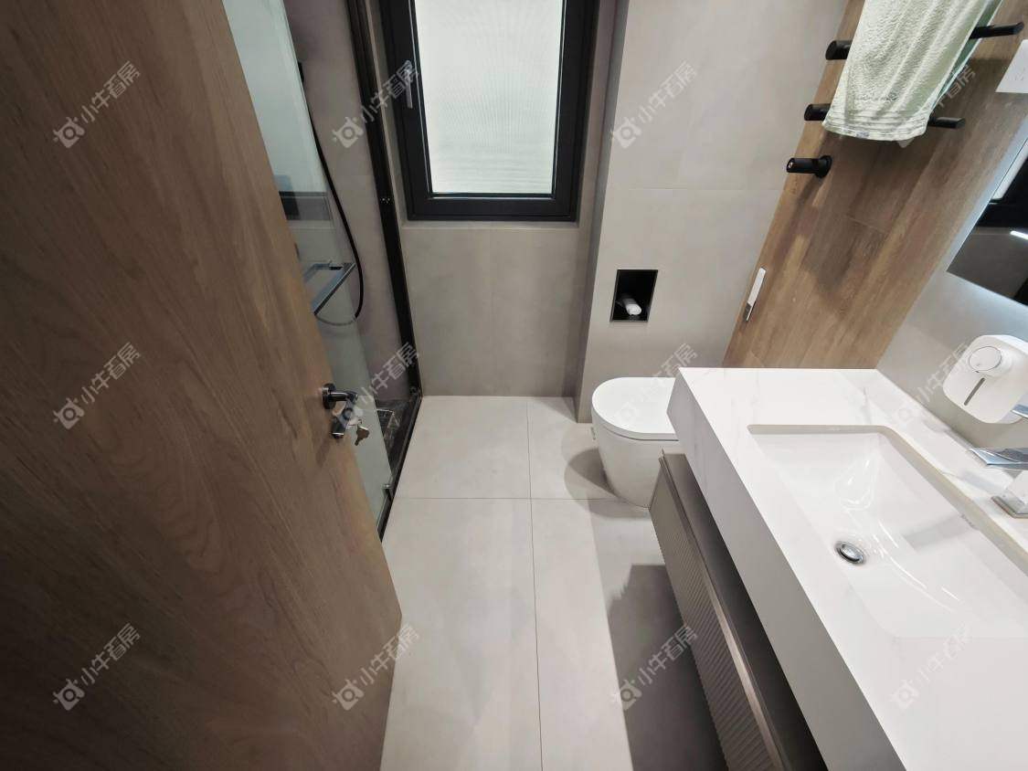 镇江荣城国际一期在售二手房源室内图_小牛看房