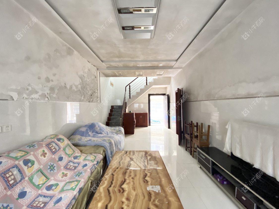 镇江云阳新村在售二手房源室内图_小牛看房