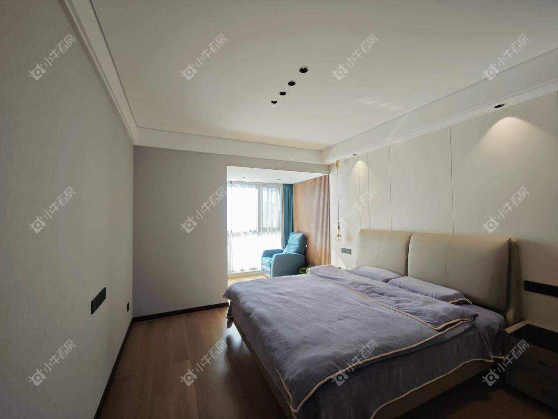 镇江大亚第一城在售二手房源室内图_小牛看房