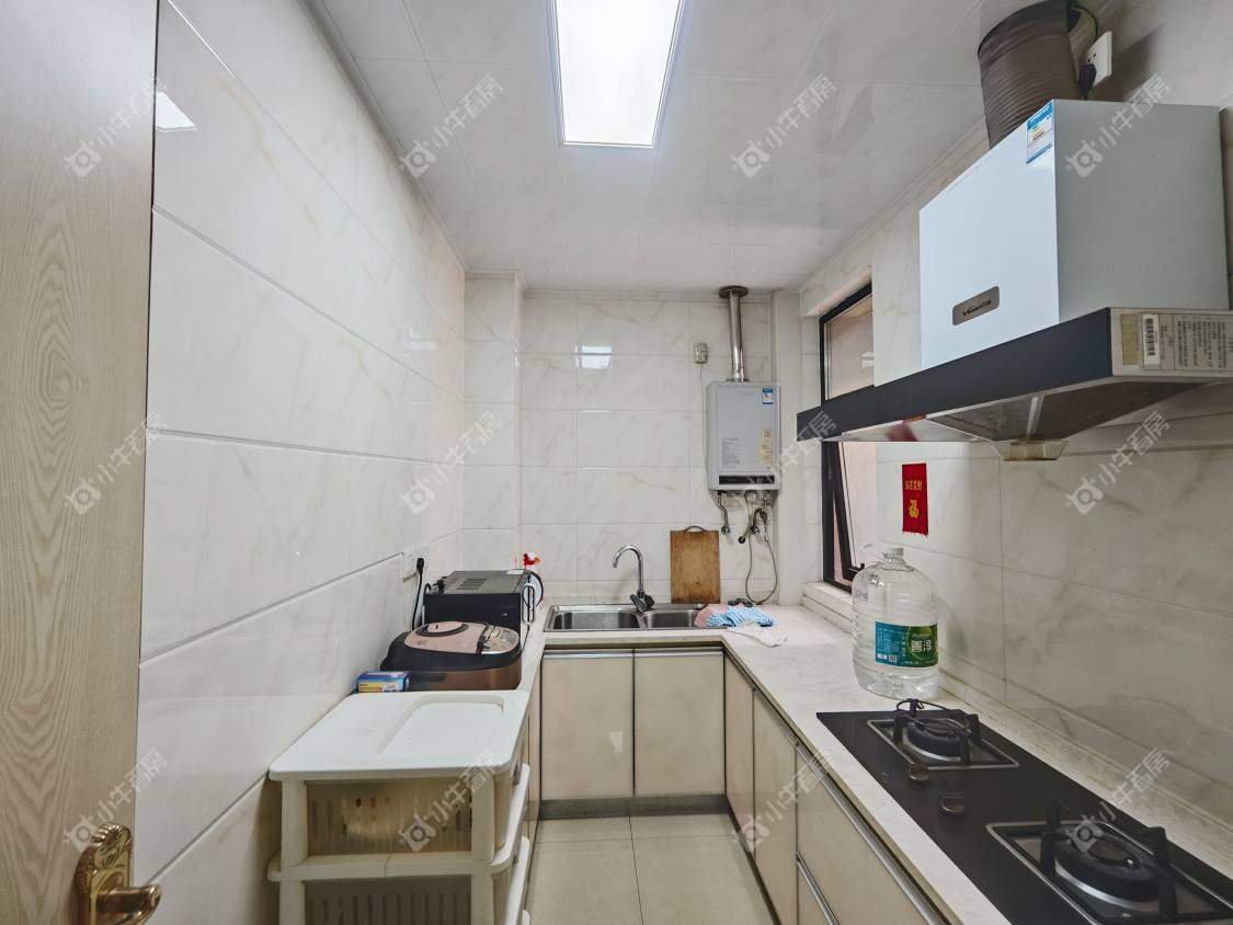 镇江吾悦华府（丹阳）在售二手房源室内图_小牛看房