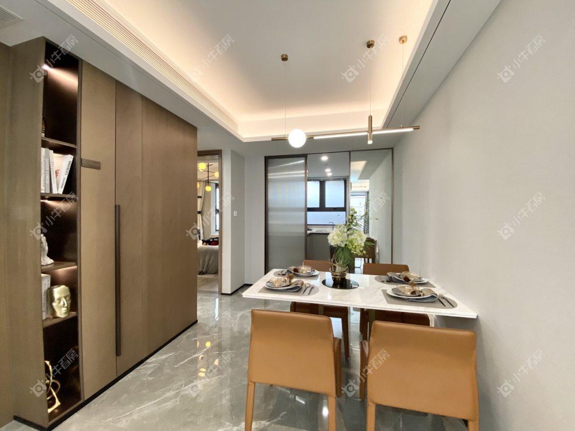 镇江凤林府在售二手房源室内图_小牛看房