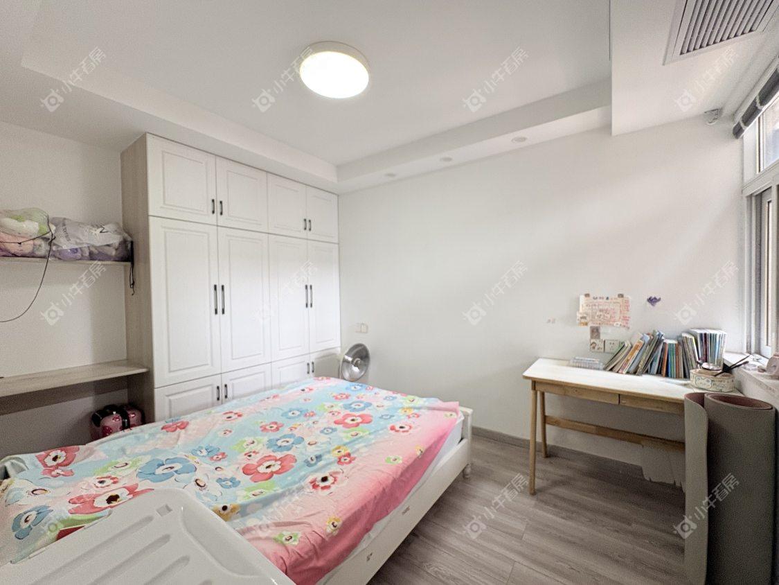 镇江众悦华城在售二手房源室内图_小牛看房